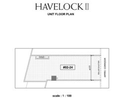 Havelock2 (D1), Retail #452801411